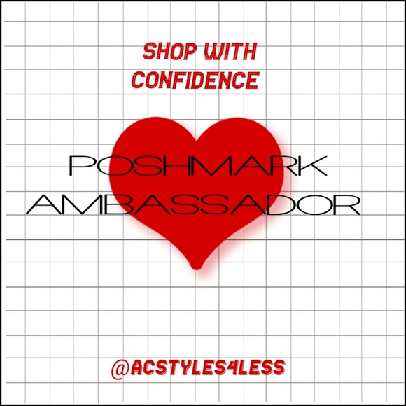 Meet your Posher, Calvin and april - Picture 1 of 3